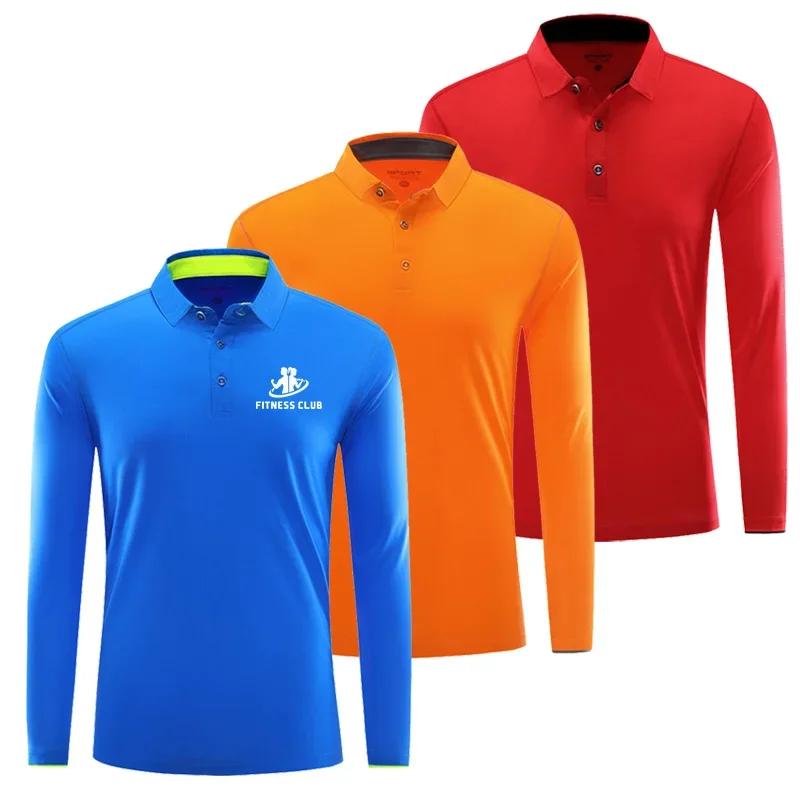 T Shirt Dry Fit - الرجال تشغيل قمصان رياضية بلايز كم