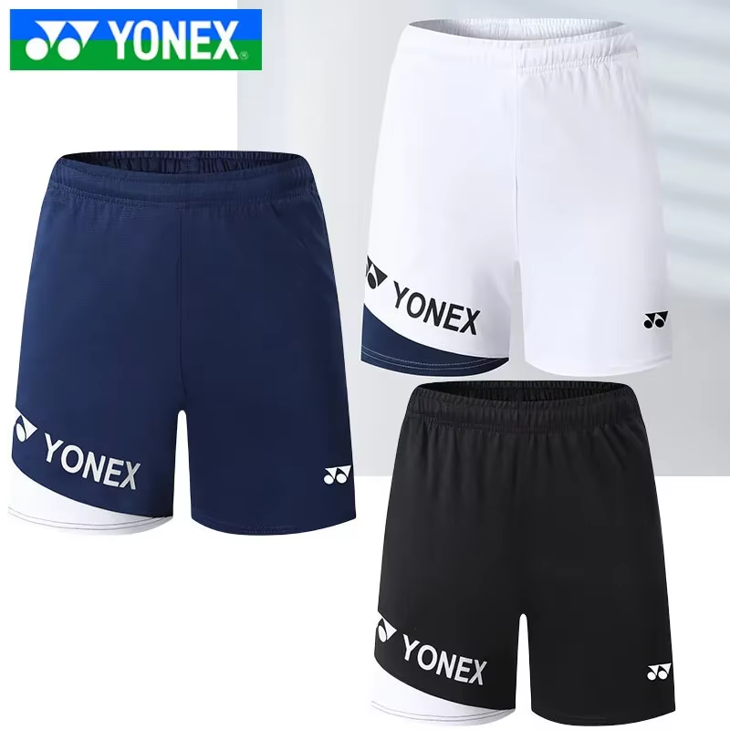 Badminton Yonex Original - سترة YONEX للرجال والنساء سريعة الجفاف