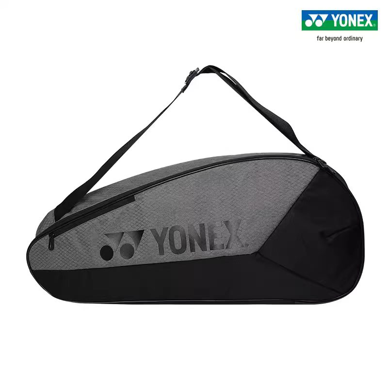 Badminton Yonex Original - حقيبة مضرب التنس والريشة الطائرة YONEX