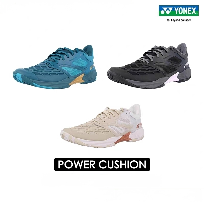 Badminton Yonex Original - أحذية بادمنتون خفيفة الوزن ومريحة للجنسين