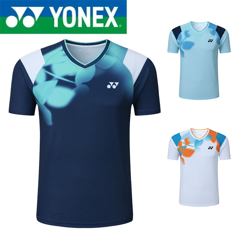 Badminton Yonex Original - زي رياضي من YONEX للريشة الطائرة