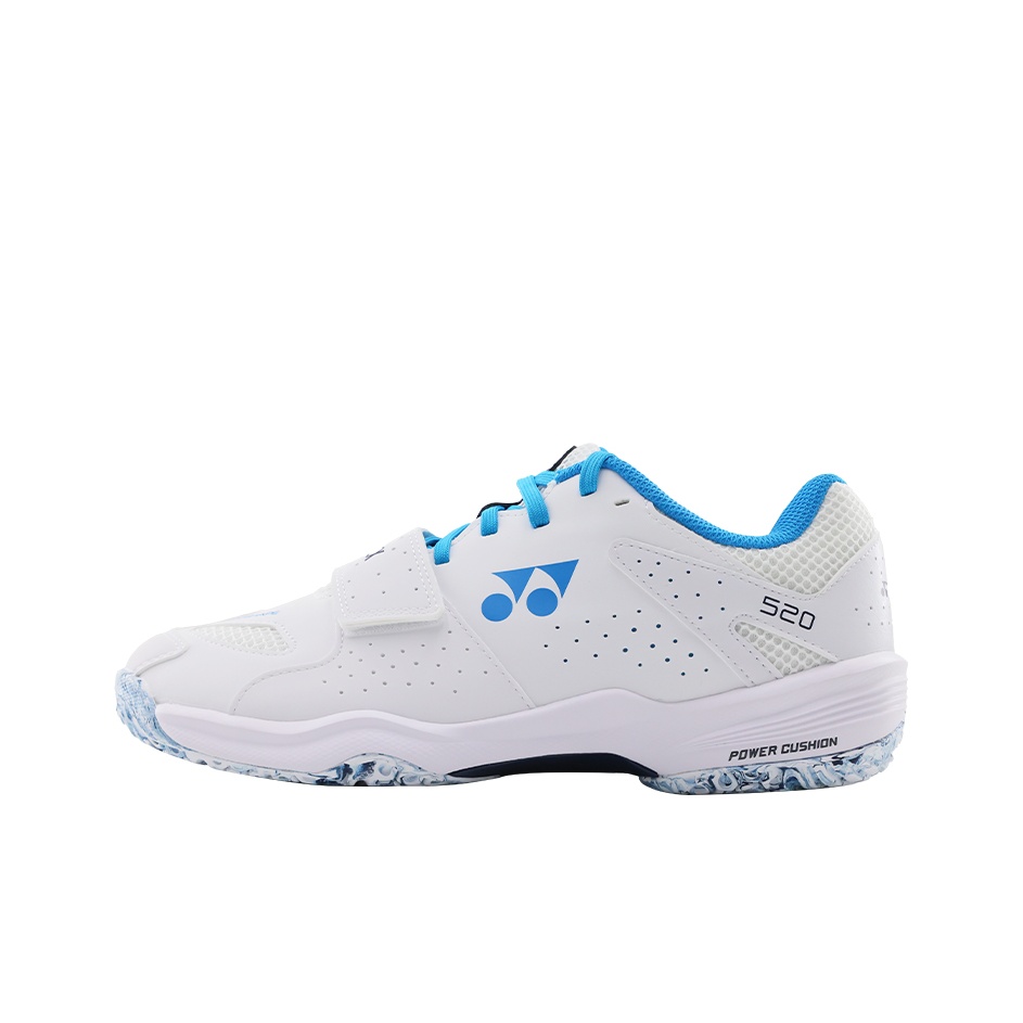 Badminton Yonex Original - أحذية بادمنتون يونكس 520 مقاومة للانزلاق