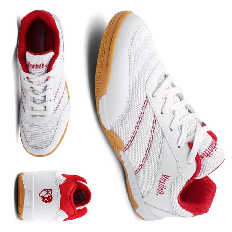 أحذية ريشة خفيفة الوزن جديدة ل - مراجعة Badminton Kids وسعره