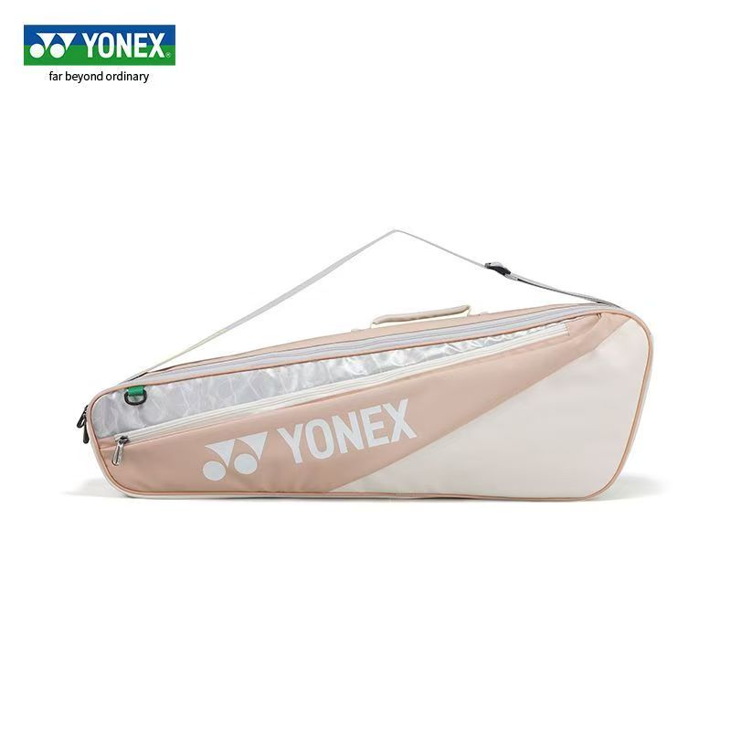 حقيبة ظهر YONEX للريشة الطائرة - مراجعة Badminton Yonex Original وسعره