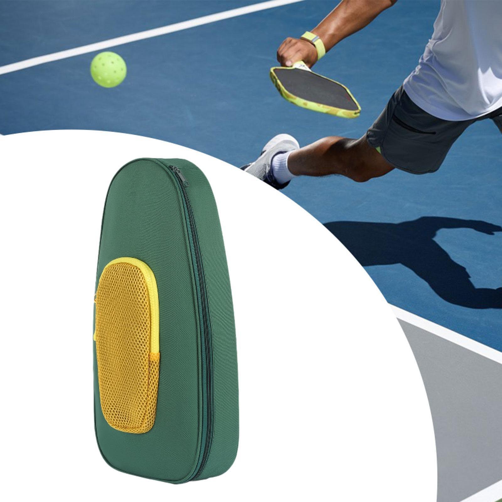 حقائب البيكلبول ذات السعة الكب - مراجعة Badminton Outdoor وسعره