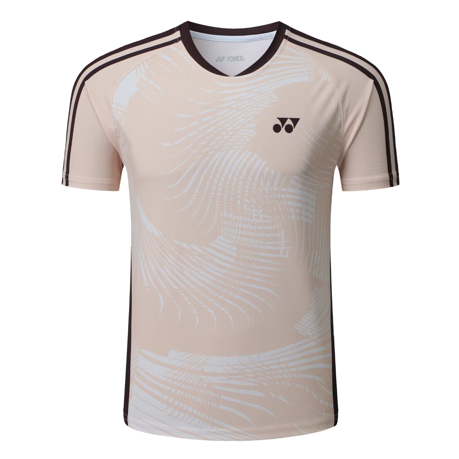 قميص بادمنتون صيفي من YONEX لل - مراجعة Badminton Yonex Original وسعره