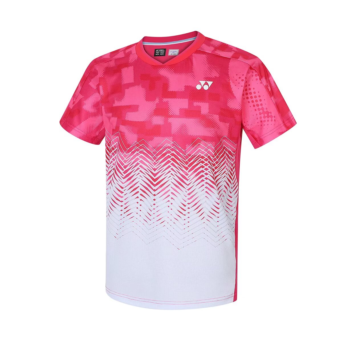 قميص بادمنتون عالي الجودة من Y - مراجعة Badminton Yonex Original وسعره