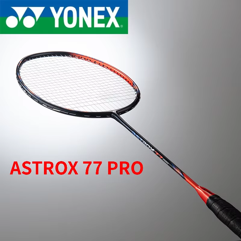 مضرب بادمنتون YONEX Astrox Ser - مراجعة Badminton Yonex Original وسعره