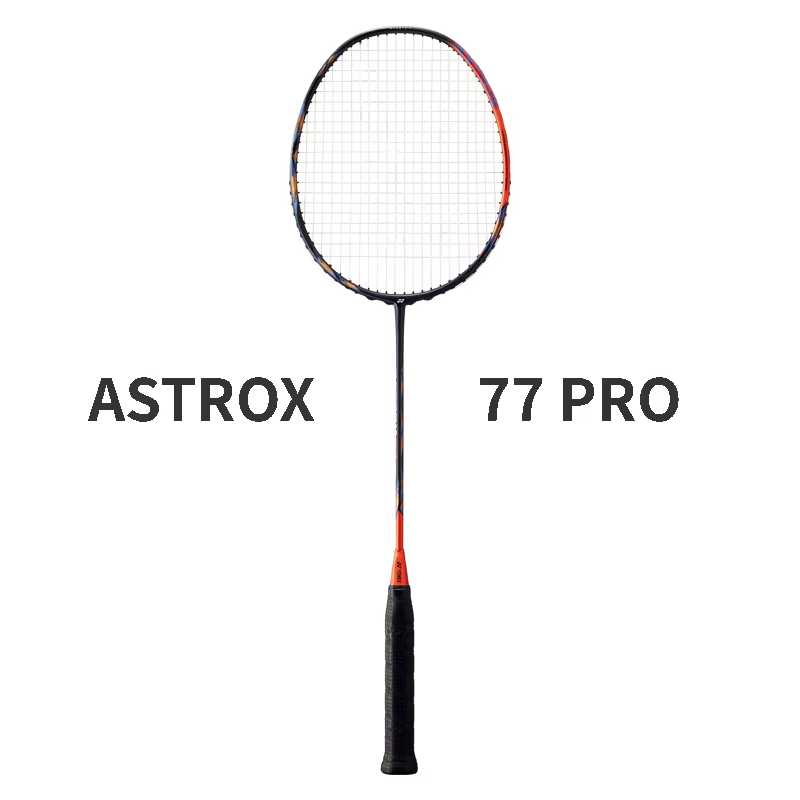 مضرب بادمنتون YONEX Astrox Ser - مراجعة Badminton Yonex Original وسعره