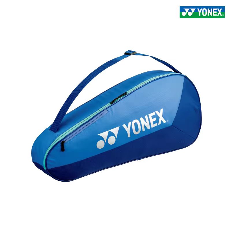 حقيبة مضرب التنس والريشة الطائ - مراجعة Badminton Yonex Original وسعره