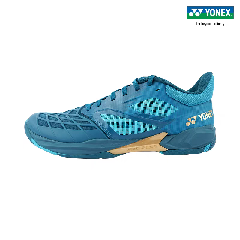 أحذية بادمنتون خفيفة الوزن ومر - مراجعة Badminton Yonex Original وسعره