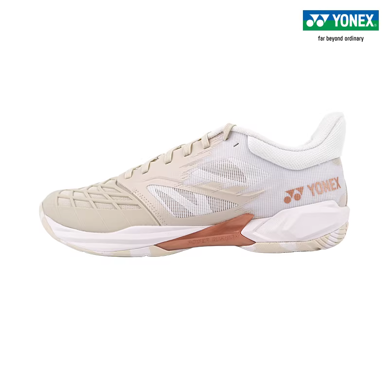 أحذية بادمنتون خفيفة الوزن ومر - مراجعة Badminton Yonex Original وسعره