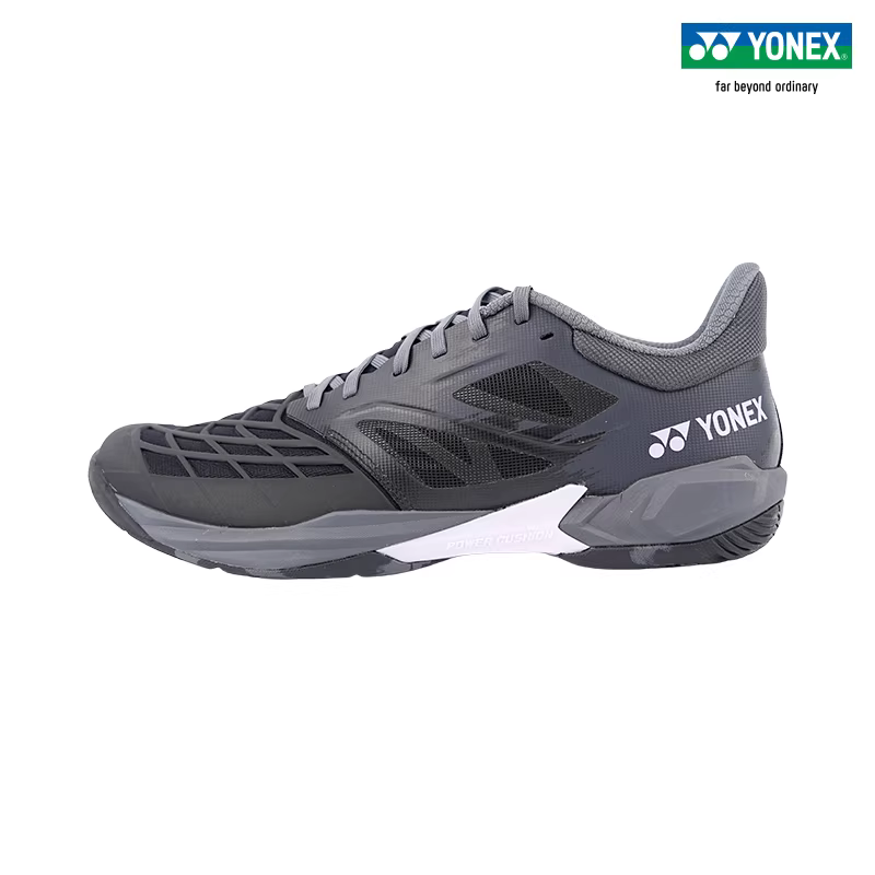 أحذية بادمنتون خفيفة الوزن ومر - مراجعة Badminton Yonex Original وسعره
