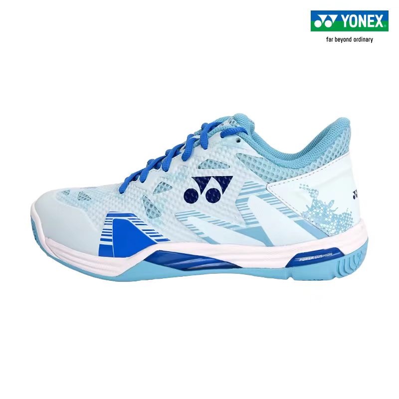 أحذية الريشة الطائرة Yonex/Yon - مراجعة Badminton Yonex Original وسعره