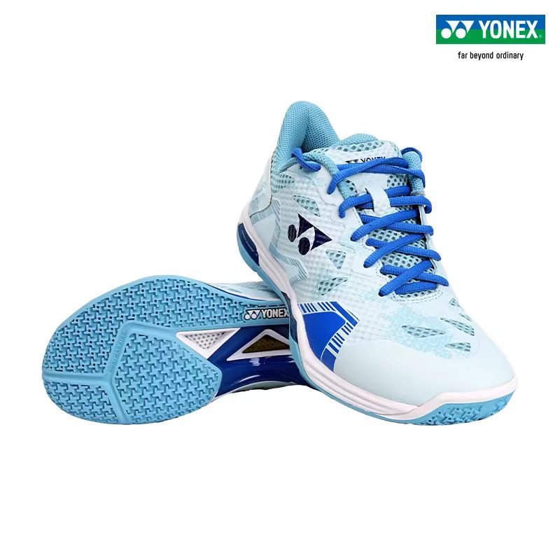 أحذية الريشة الطائرة Yonex/Yon - مراجعة Badminton Yonex Original وسعره