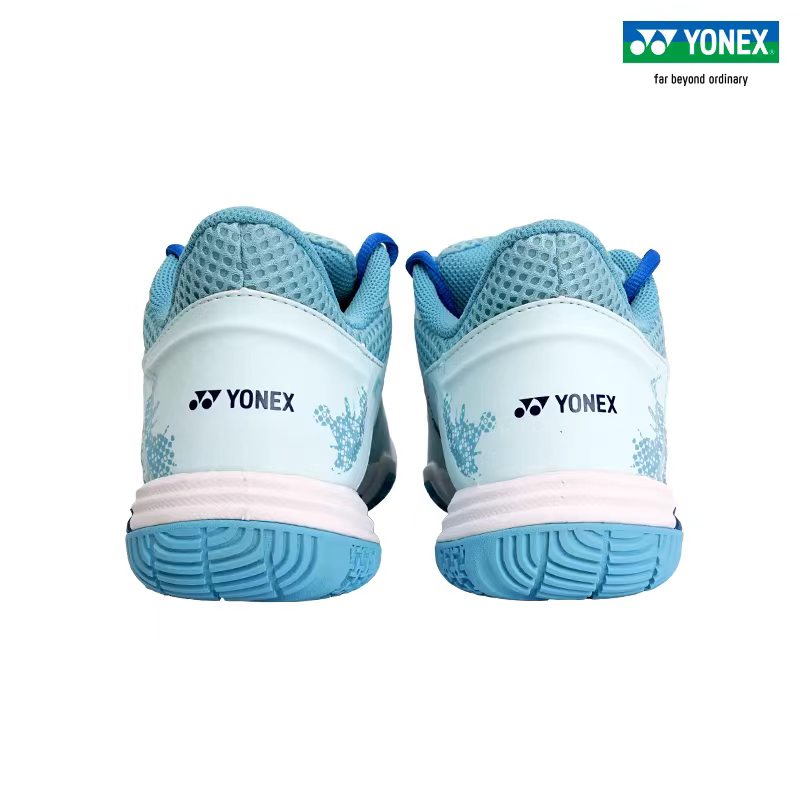 أحذية الريشة الطائرة Yonex/Yon - مراجعة Badminton Yonex Original وسعره