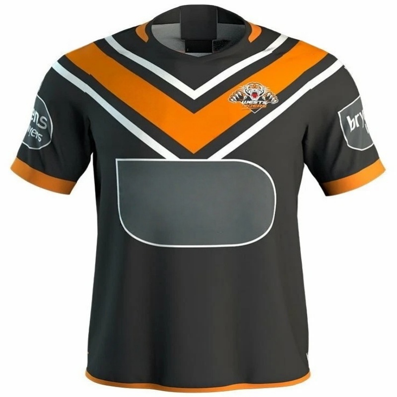 قميص رجالي للرجبي 2026-25 للنا - مراجعة T Shirt Dry Fit وسعره