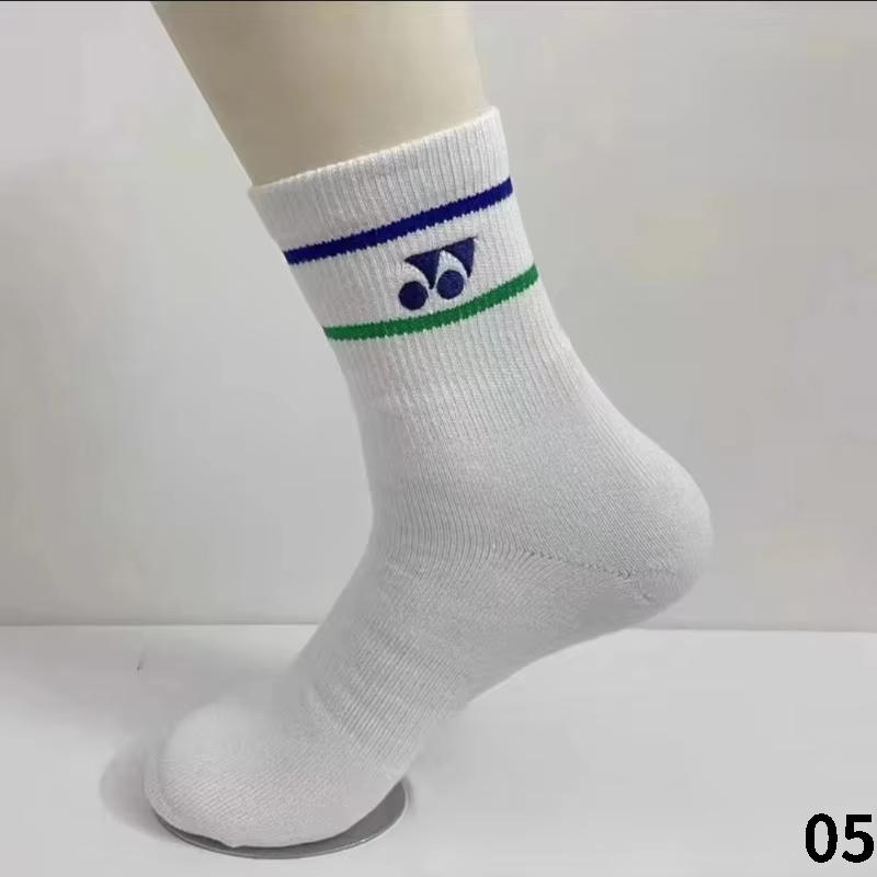 جوارب YONEX للريشة الطائرة، جو - مراجعة Badminton Yonex Original وسعره
