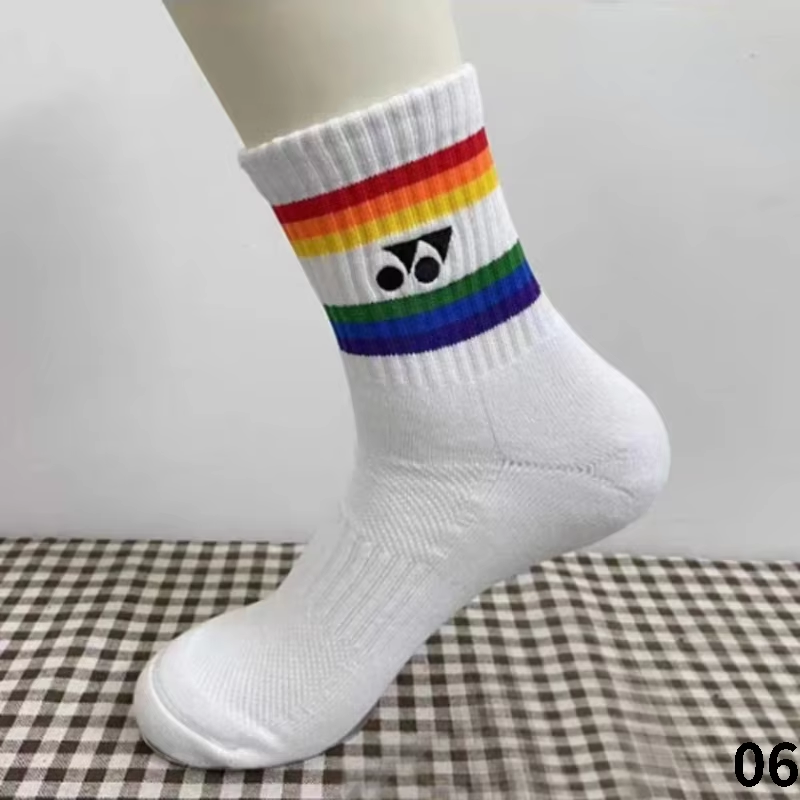 جوارب YONEX للريشة الطائرة، جو - مراجعة Badminton Yonex Original وسعره