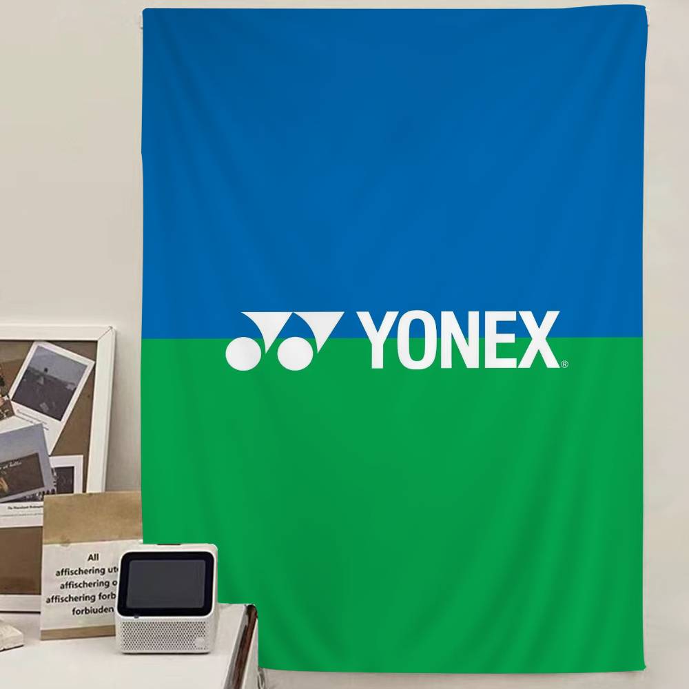 معلقة جدارية بوهيمية عصرية بتص - مراجعة Badminton Yonex Original وسعره
