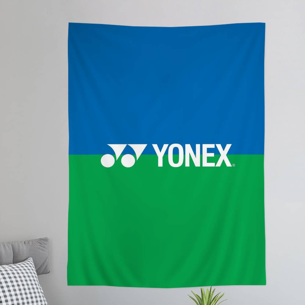 معلقة جدارية بوهيمية عصرية بتص - مراجعة Badminton Yonex Original وسعره