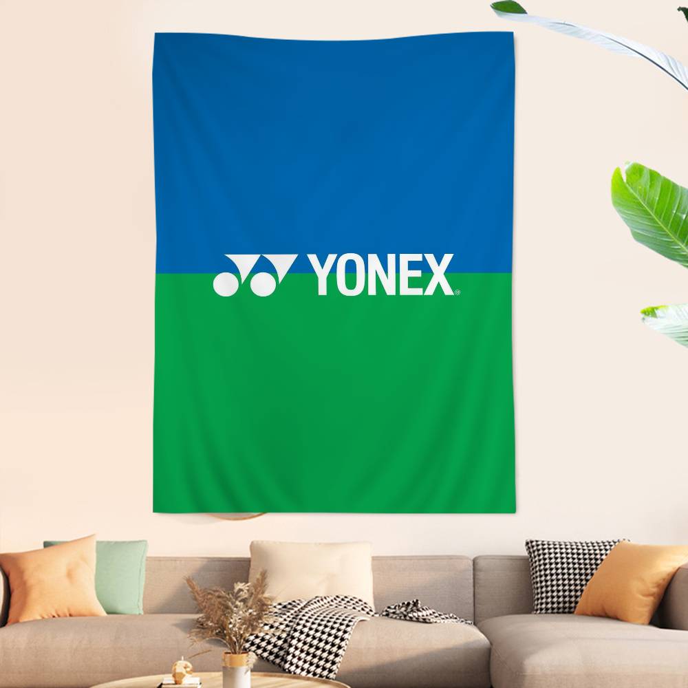 معلقة جدارية بوهيمية عصرية بتص - مراجعة Badminton Yonex Original وسعره