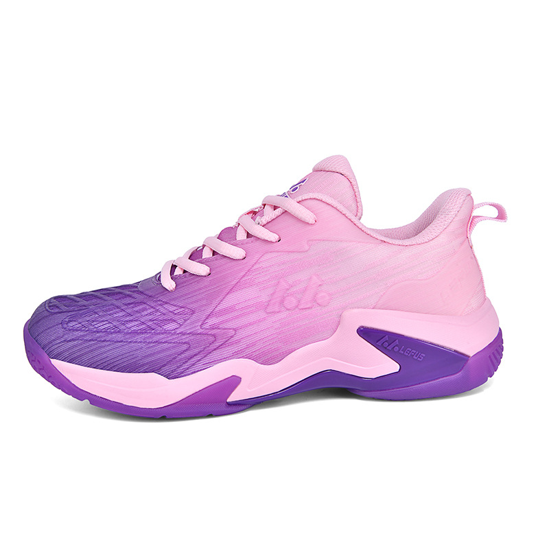 أحذية ريشة LEFUS الجديدة لعام  - مراجعة Badminton Materi وسعره