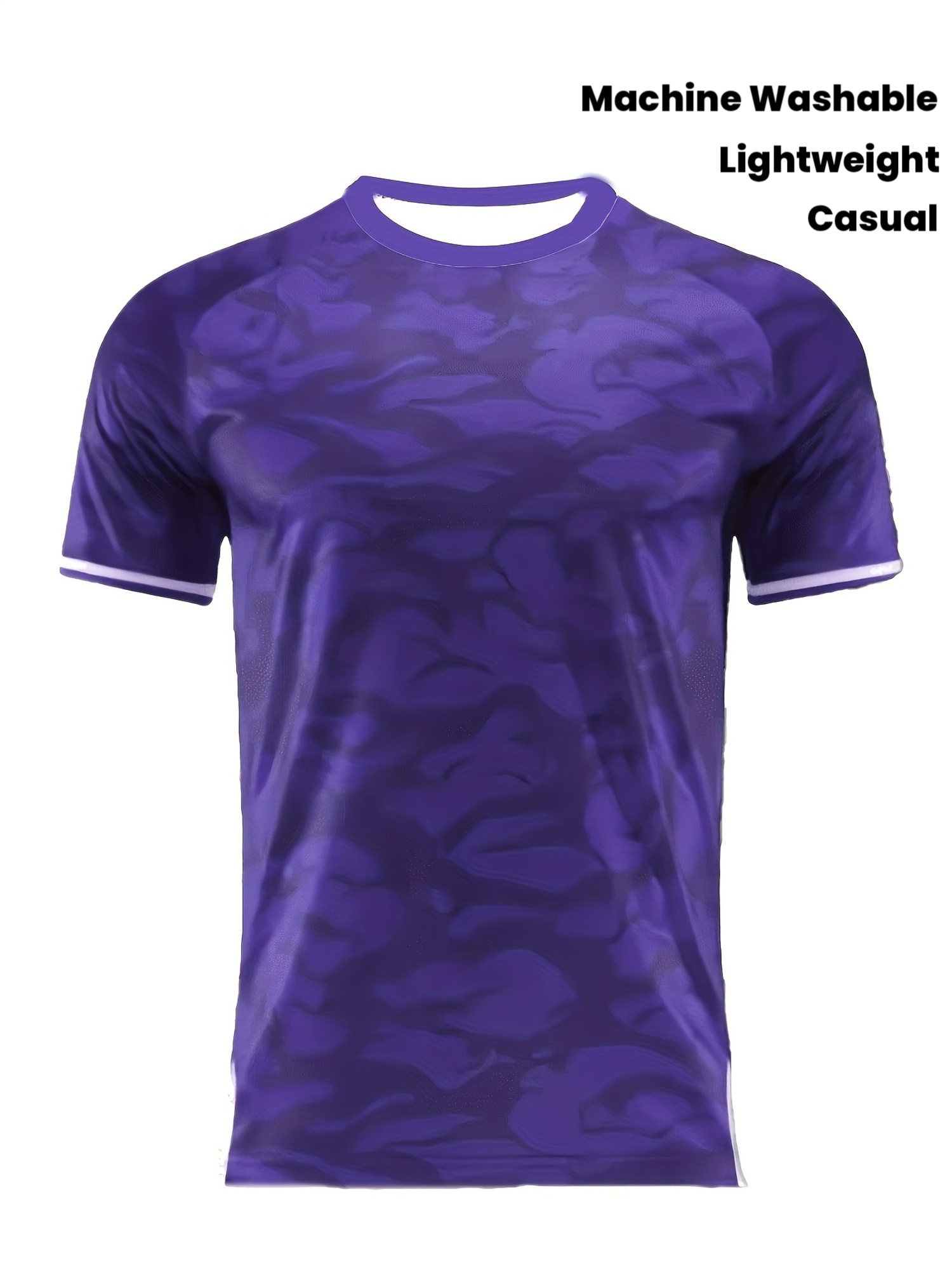 قميص رياضي للرجال عالي المرونة - مراجعة T Shirt Dry Fit وسعره