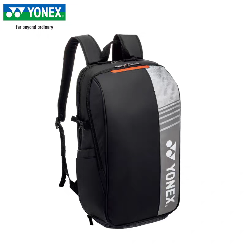 حقيبة ظهر YONEX للريشة الطائرة - مراجعة Badminton Yonex Original وسعره