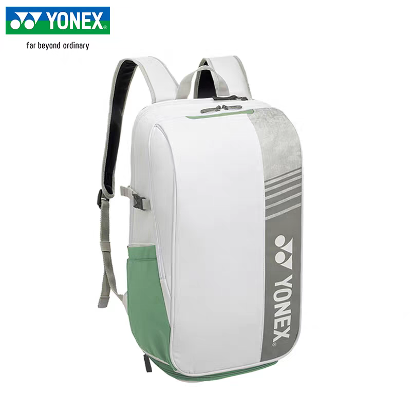 حقيبة ظهر YONEX للريشة الطائرة - مراجعة Badminton Yonex Original وسعره